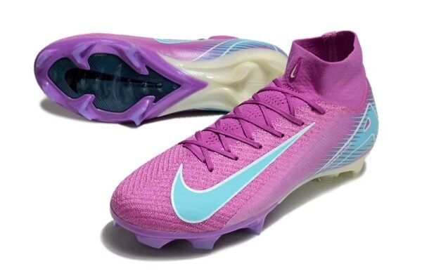 Chuteira Nike Mercurial Superfly 10 Elite Campo - Image 3