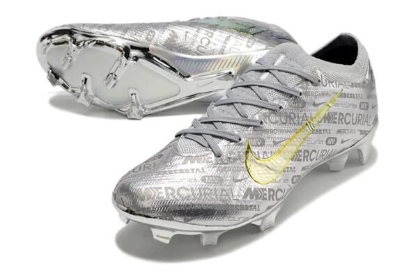 Chuteira Nike Mercurial Vapor 15 Elite Campo - Imagem 3
