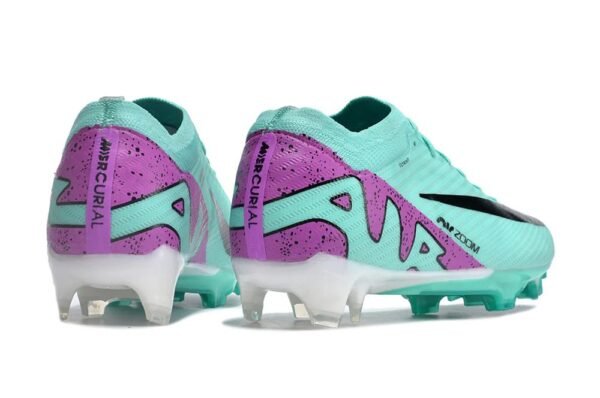 Chuteira Nike Mercurial Vapor 15 Elite Campo - Imagem 4