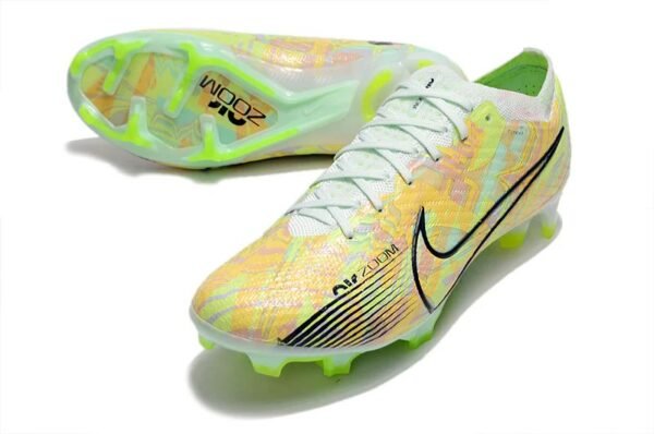 Chuteira Nike Mercurial Vapor 15 Elite Campo - Imagem 4
