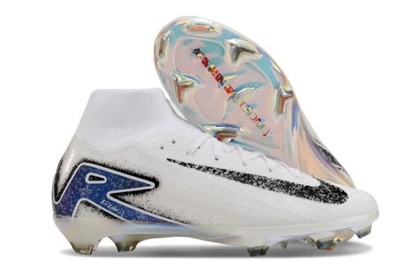 Chuteira Nike Mercurial Superfly 10 Elite Campo