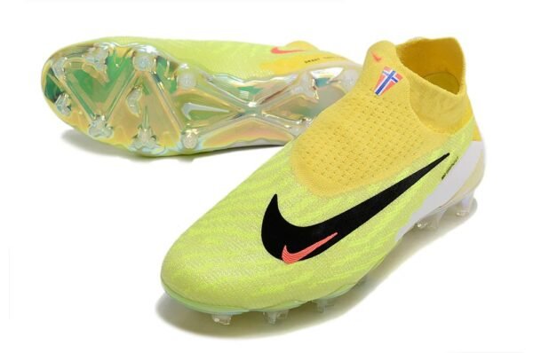 Chuteira Nike Mercurial Phantom GX Elite Campo - Imagem 3