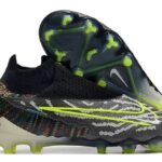 Chuteira Nike Mercurial Phantom GX Elite Campo