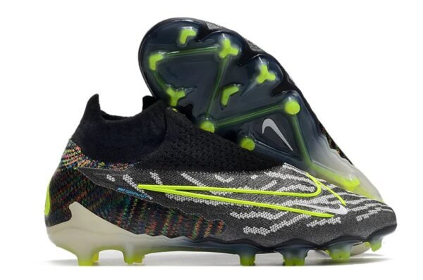 Chuteira Nike Mercurial Phantom GX Elite Campo