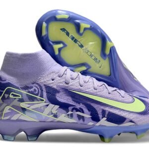 Chuteira Nike Mercurial Superfly 10 Elite Campo