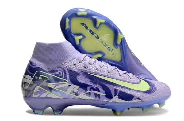 Chuteira Nike Mercurial Superfly 10 Elite Campo