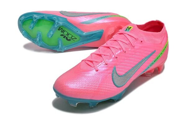 Chuteira Nike Mercurial Vapor 15 Elite Campo - Imagem 3
