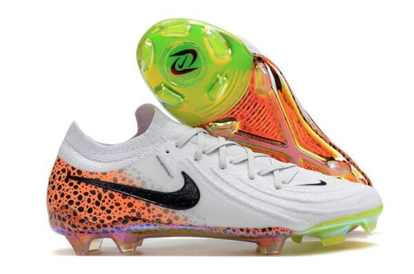 Chuteira Nike Phantom Gx2 Elite Campo