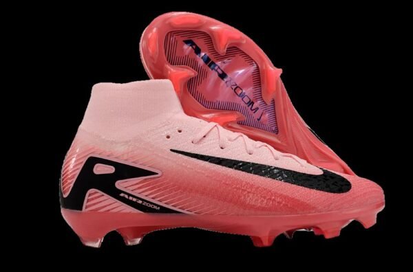 Chuteira Nike Mercurial Superfly 10 Elite Campo