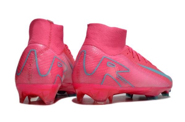 Chuteira Nike Mercurial Superfly 10 Elite Campo - Imagem 4