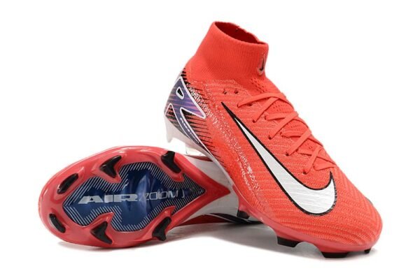 Chuteira Nike Mercurial Superfly 10 Elite Campo - Imagem 4