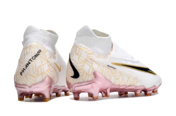 Chuteira Nike Mercurial Phantom GX Elite Campo - Imagem 4