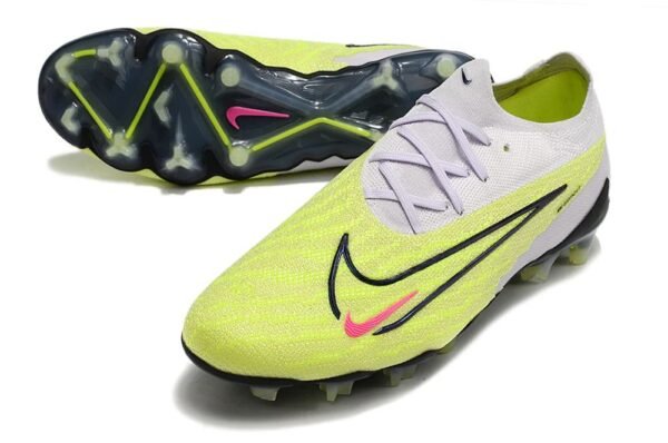 Chuteira Nike Mercurial Phantom GX Elite Campo - Imagem 3