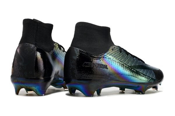 Chuteira Nike Mercurial Superfly 10 Elite Campo - Imagem 3
