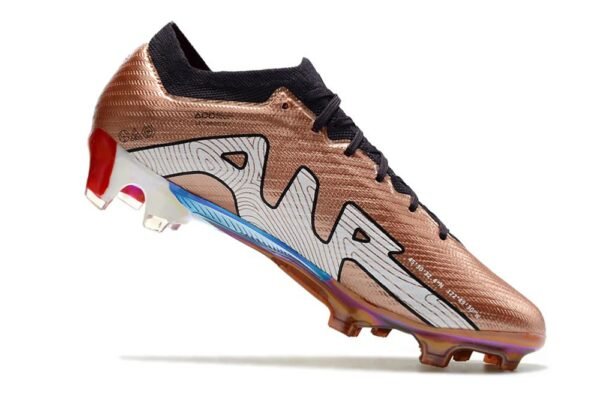 Chuteira Nike Mercurial Vapor 15 Elite Campo - Imagem 2