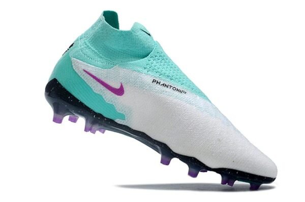 Chuteira Nike Mercurial Phantom GX Elite Campo - Imagem 2