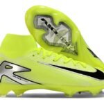 Chuteira Nike Mercurial Superfly 10 Elite Campo