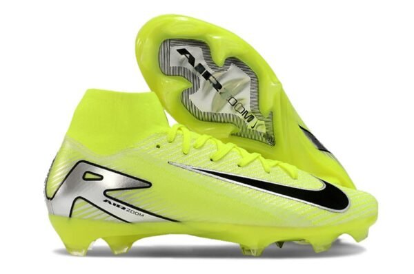 Chuteira Nike Mercurial Superfly 10 Elite Campo