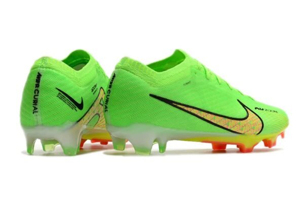 Chuteira Nike Mercurial Vapor 15 Elite Campo - Imagem 4