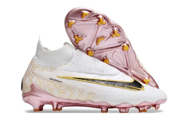 Chuteira Nike Mercurial Phantom GX Elite Campo