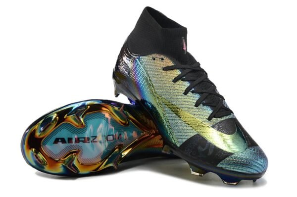 Chuteira Nike Mercurial Superfly 10 Elite Campo - Imagem 4