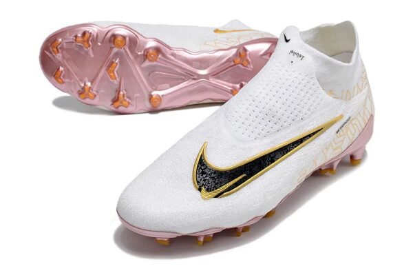 Chuteira Nike Mercurial Phantom GX Elite Campo - Imagem 3