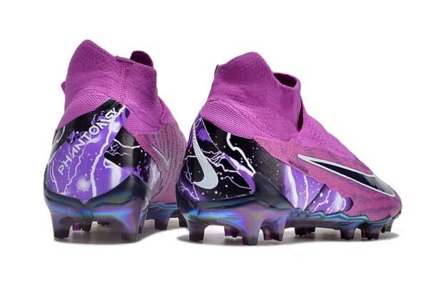 Chuteira Nike Mercurial Phantom GX Elite Campo - Imagem 4
