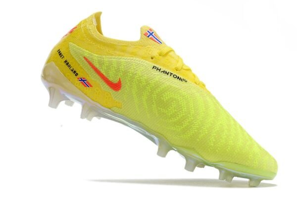 Chuteira Nike Mercurial Phantom GX Elite Campo - Imagem 2