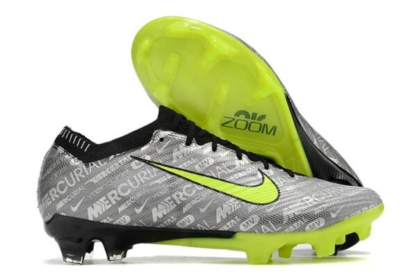 Chuteira Nike Mercurial Vapor 15 Elite Campo