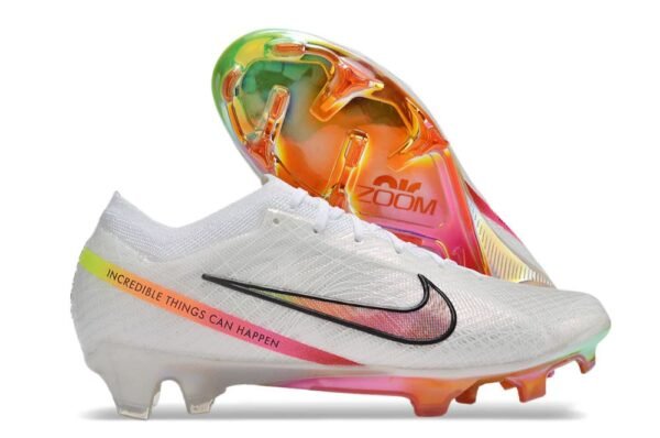 Chuteira Nike Mercurial Vapor 15 Elite Campo