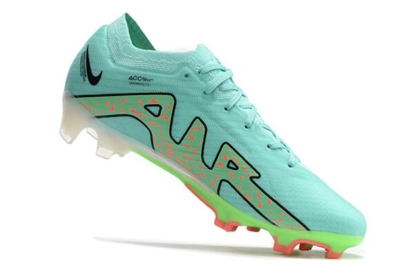 Chuteira Nike Mercurial Vapor 15 Elite Campo - Imagem 2