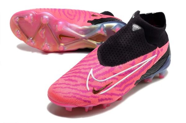 Chuteira Nike Mercurial Phantom GX Elite Campo - Imagem 3