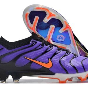 Chuteira Nike Mercurial Vapor 15 Elite Campo
