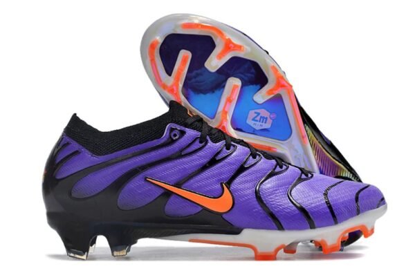 Chuteira Nike Mercurial Vapor 15 Elite Campo