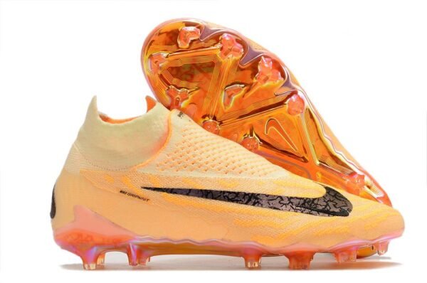Chuteira Nike Mercurial Phantom GX Elite Campo
