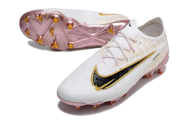 Chuteira Nike Mercurial Phantom GX Elite Campo - Imagem 3