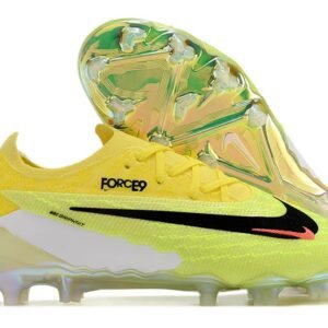 Chuteira Nike Mercurial Phantom GX Elite Campo