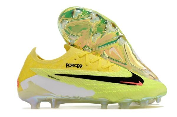Chuteira Nike Mercurial Phantom GX Elite Campo