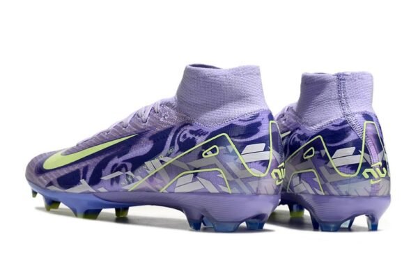 Chuteira Nike Mercurial Superfly 10 Elite Campo - Imagem 3