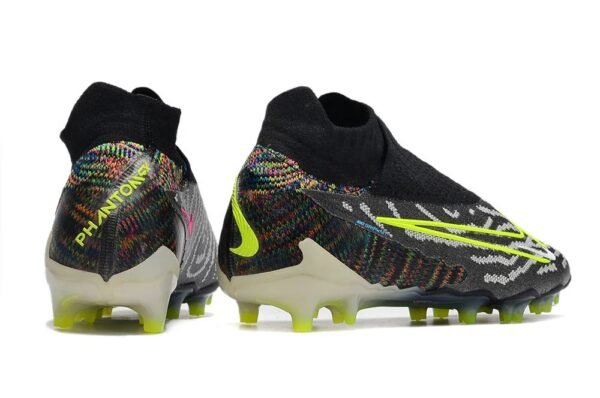 Chuteira Nike Mercurial Phantom GX Elite Campo - Imagem 4