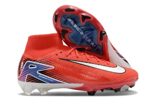 Chuteira Nike Mercurial Superfly 10 Elite Campo