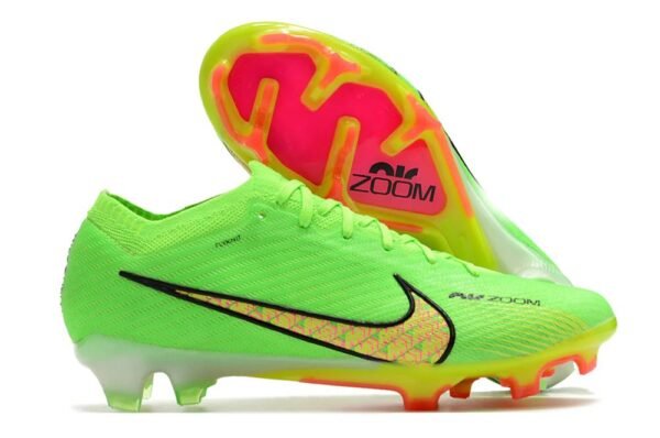 Chuteira Nike Mercurial Vapor 15 Elite Campo