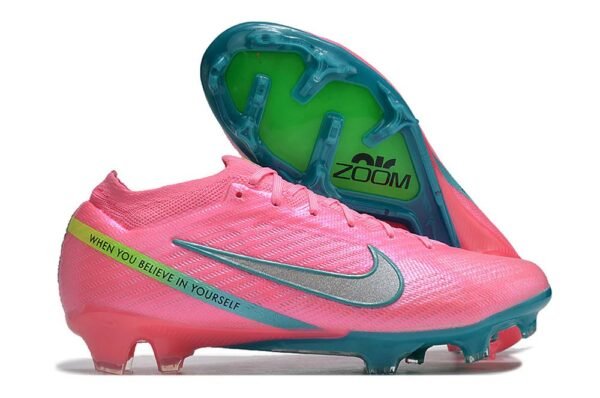 Chuteira Nike Mercurial Vapor 15 Elite Campo