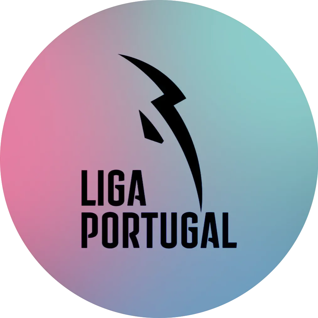 LIGA PORTUGAL (PORTUGUÊS)