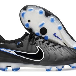 Chuteira Nike Tiempo Legend 10 Elite Campo