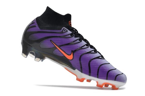 Chuteira Nike Mercurial Superfly 9 Elite Campo - Imagem 2