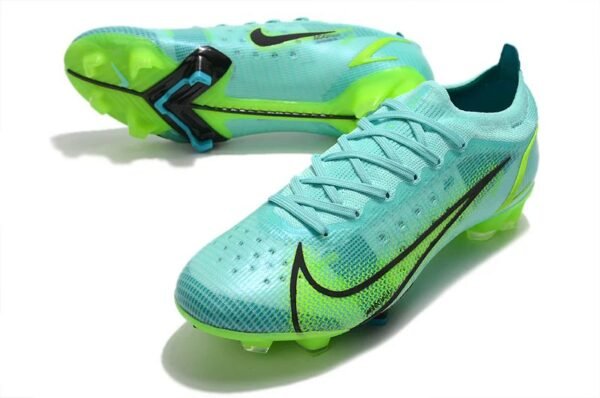 Chuteira Nike Mercurial Vapor 14 Elite Campo - Imagem 3