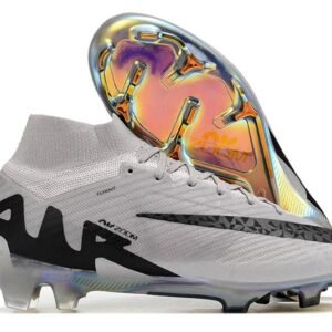 Chuteira Nike Mercurial Superfly 9 Elite Campo