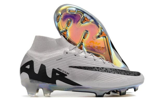 Chuteira Nike Mercurial Superfly 9 Elite Campo