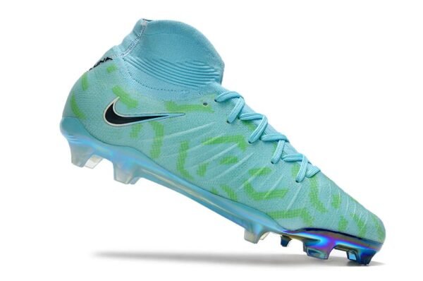 Chuteira Nike Phantom Luna Elite Campo - Imagem 2